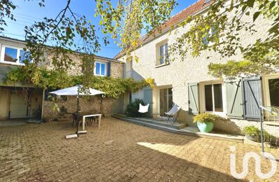 vente maison 427 500 € à proximité de Courson-Monteloup (91680)