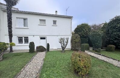 vente maison 363 975 € à proximité de Saint-Michel-en-l'Herm (85580)