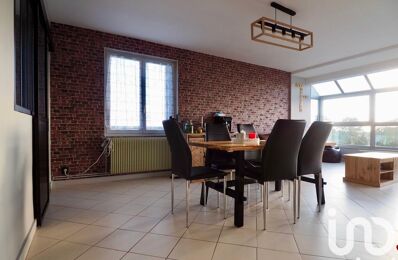 vente appartement 198 000 € à proximité de Fleury-les-Aubrais (45400)