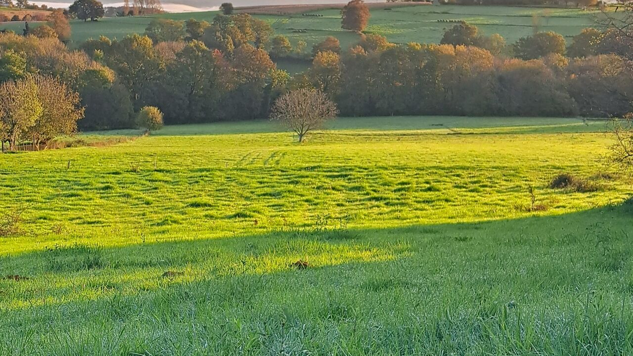 terrain  pièces 1466 m2 à vendre à Oueilloux (65190)