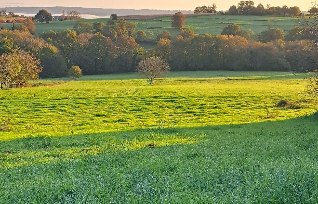 terrain  pièces 1466 m2 à vendre à Oueilloux (65190)