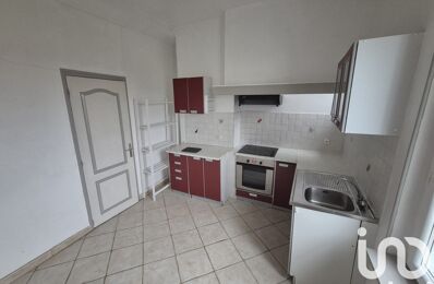 vente appartement 119 000 € à proximité de Coulommiers (77120)