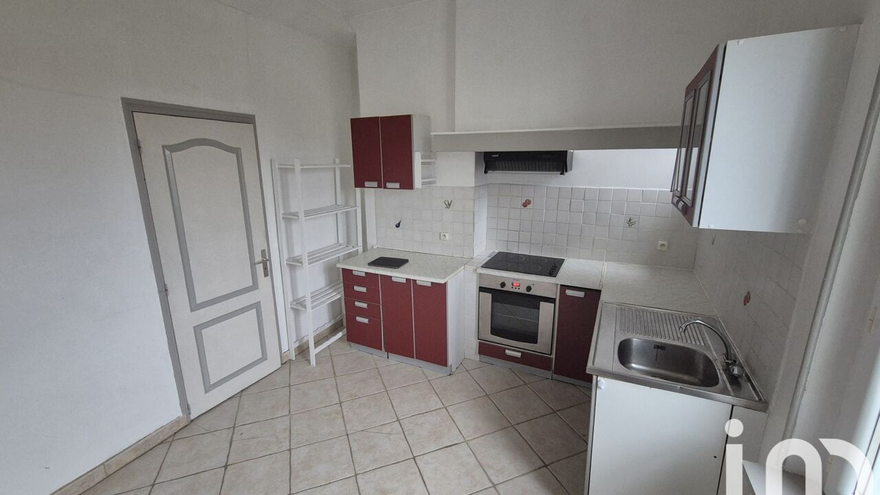 appartement 2 pièces 41 m2 à vendre à La Ferté-sous-Jouarre (77260)