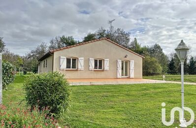 vente maison 299 900 € à proximité de Rieux-Volvestre (31310)