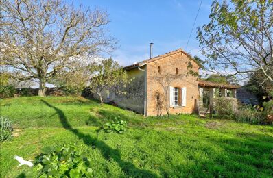 vente maison 275 600 € à proximité de Garrigues (81500)