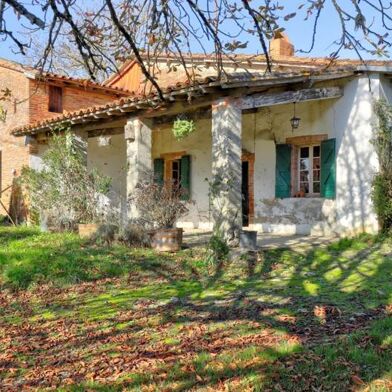 Maison 4 pièces 235000 €