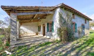 Maison 4 Pièces 140 m² à vendre à Verfeil (31590)