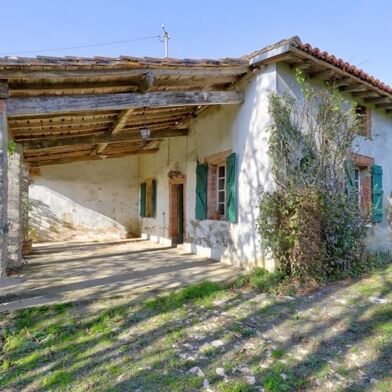 Maison 4 pièces 200000 €