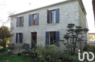 vente maison 263 000 € à proximité de Gironde-sur-Dropt (33190)