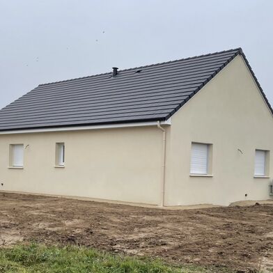 Maison 5 pièces 97 m²