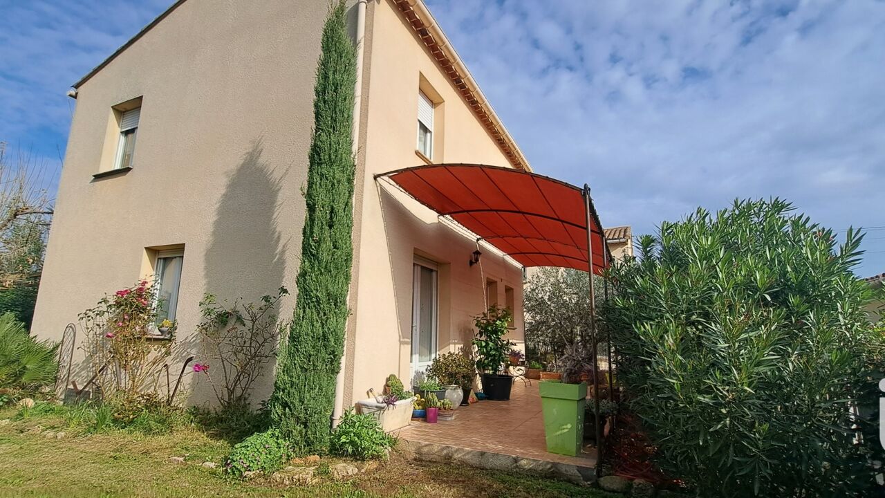 maison 4 pièces 94 m2 à vendre à Carpentras (84200)