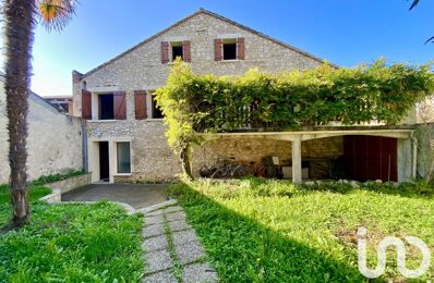 vente maison 158 000 € à proximité de Buzet-sur-Baïse (47160)