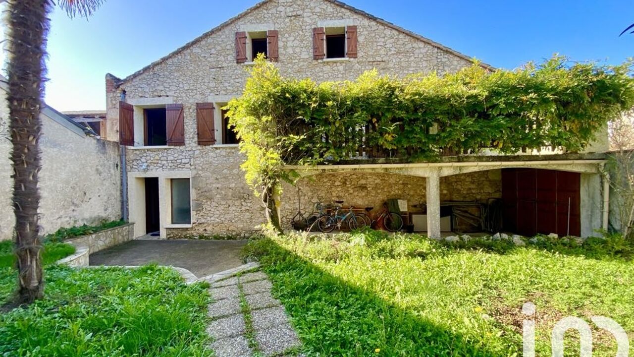 maison 5 pièces 137 m2 à vendre à Barbaste (47230)