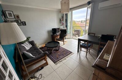 appartement 3 pièces 59 m2 à vendre à Montpellier (34000)