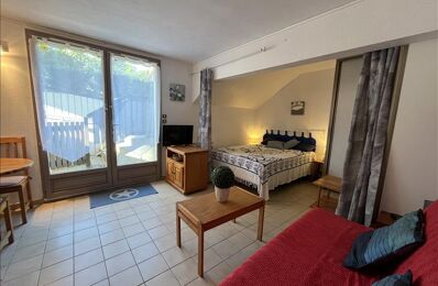 vente appartement 108 500 € à proximité de Saint-Pierre-d'Oléron (17310)