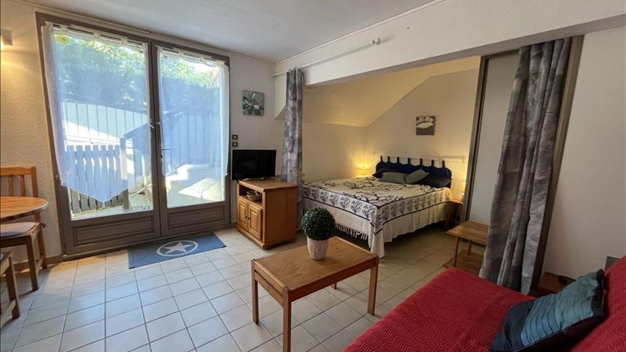 appartement 1 pièces 22 m2 à vendre à Dolus-d'Oléron (17550)