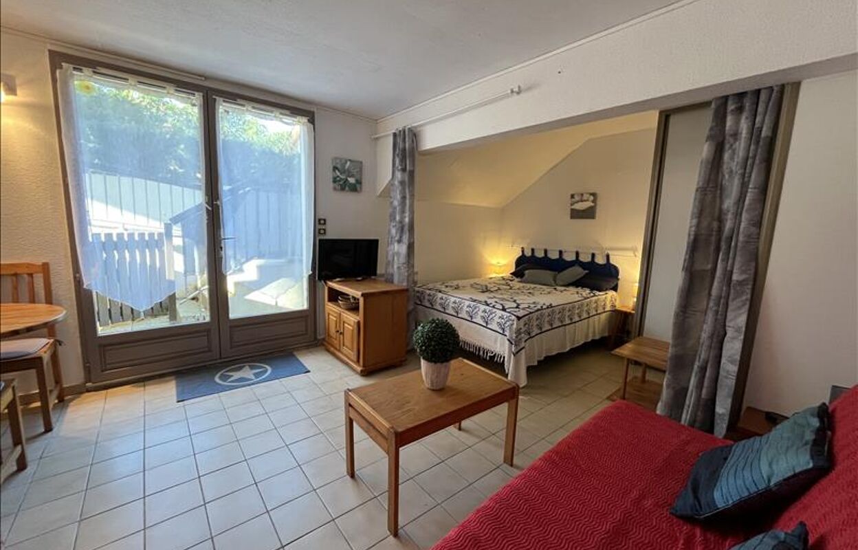 appartement 1 pièces 22 m2 à vendre à Dolus-d'Oléron (17550)