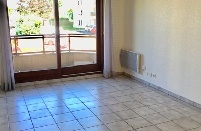 location appartement 920 € CC /mois à proximité de Reignier-Ésery (74930)