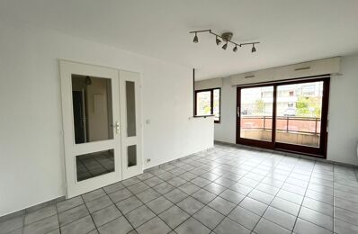 location appartement 920 € CC /mois à proximité de Bons-en-Chablais (74890)