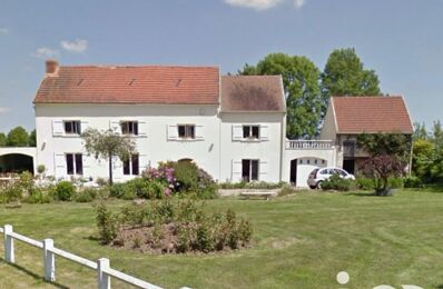 vente maison 514 000 € à proximité de Luzancy (77138)