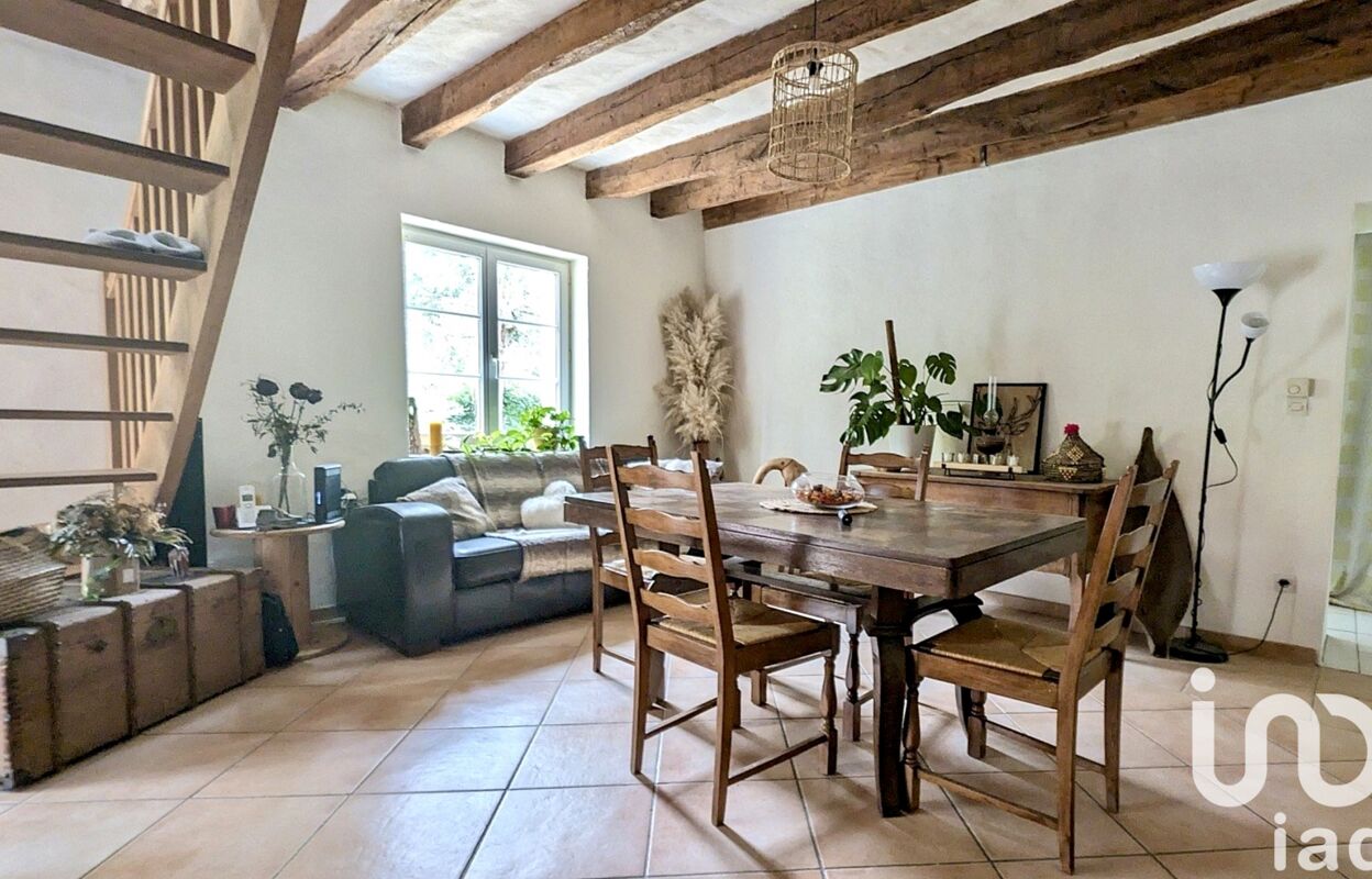 maison 6 pièces 154 m2 à vendre à Chanceaux-sur-Choisille (37390)