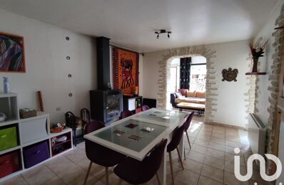 vente maison 95 000 € à proximité de Montainville (28150)