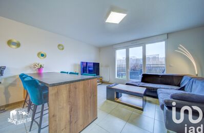 vente appartement 200 000 € à proximité de Chieulles (57070)