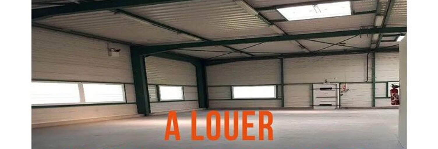 Commerce 2 Pièces 192 m² à louer à Savigneux (42600)