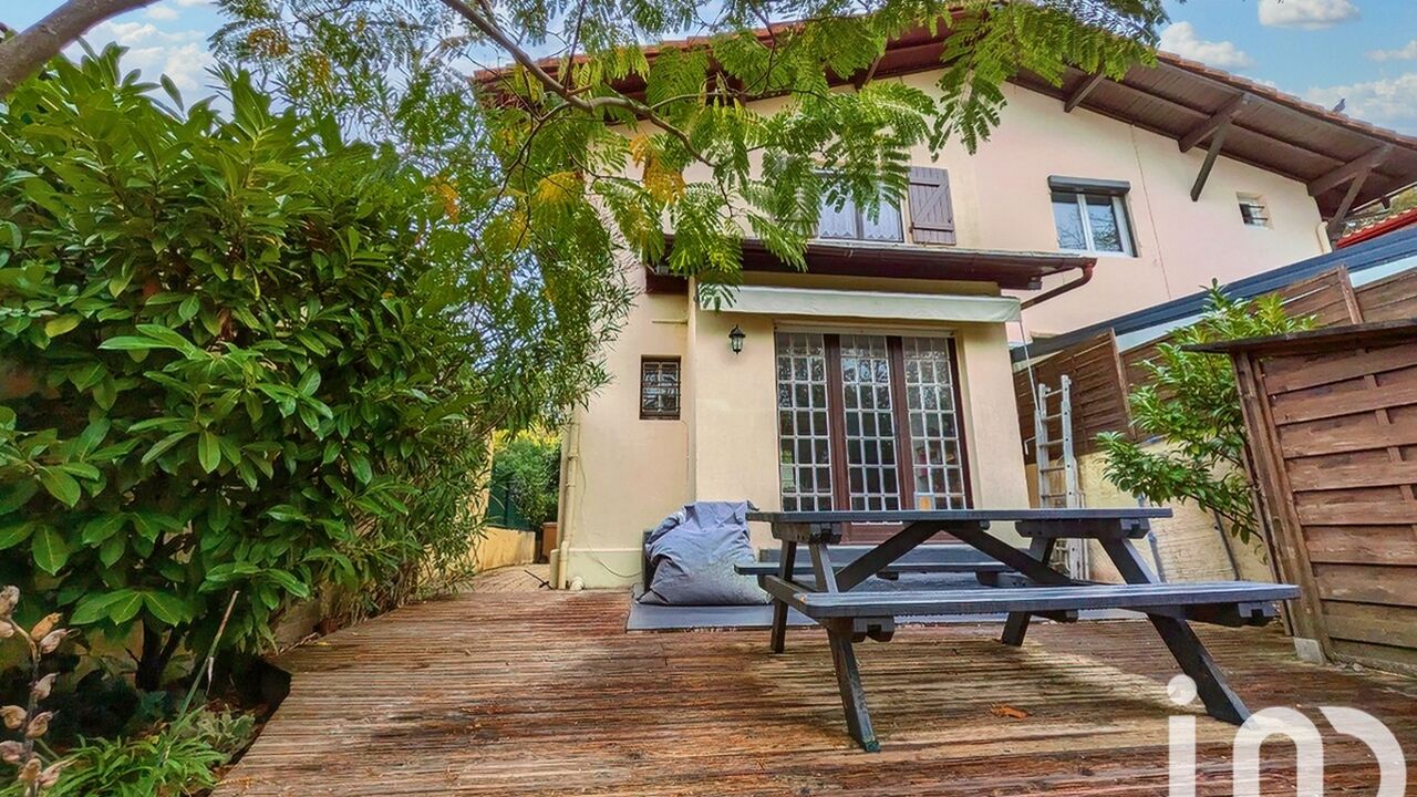 maison 3 pièces 60 m2 à vendre à Arcachon (33120)