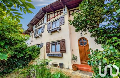 maison 3 pièces 60 m2 à vendre à Arcachon (33120)