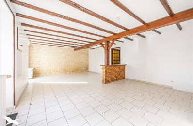 vente maison 235 000 € à proximité de Saint-Romans-Lès-Melle (79500)