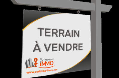 Terrain constructible — photo du bien