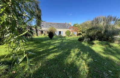 vente maison 265 000 € à proximité de La Forêt-Fouesnant (29940)