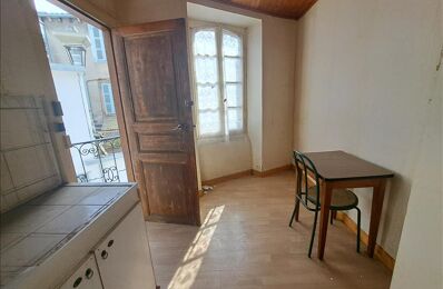 immeuble  pièces  m2 à vendre à Lourdes (65100)