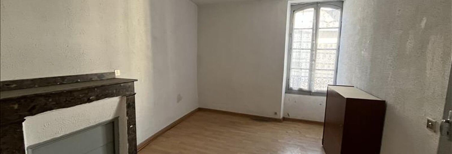 Immeuble   m² à vendre à Lourdes (65100)