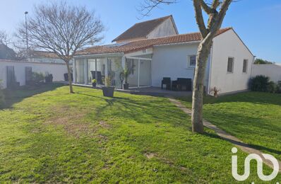 vente maison 265 300 € à proximité de Le Grand-Village-Plage (17370)