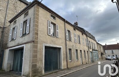 immeuble  pièces 233 m2 à vendre à Bligny-sur-Ouche (21360)