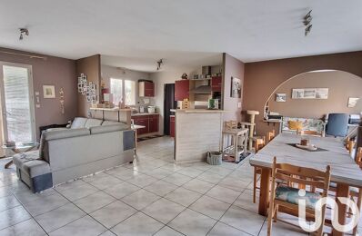 vente maison 465 000 € à proximité de Le Teich (33470)