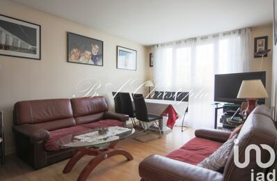 vente appartement 135 000 € à proximité de Drancy (93700)