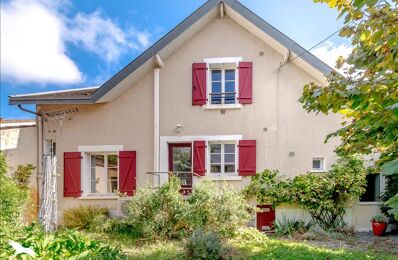 vente maison 360 000 € à proximité de Feytiat (87220)