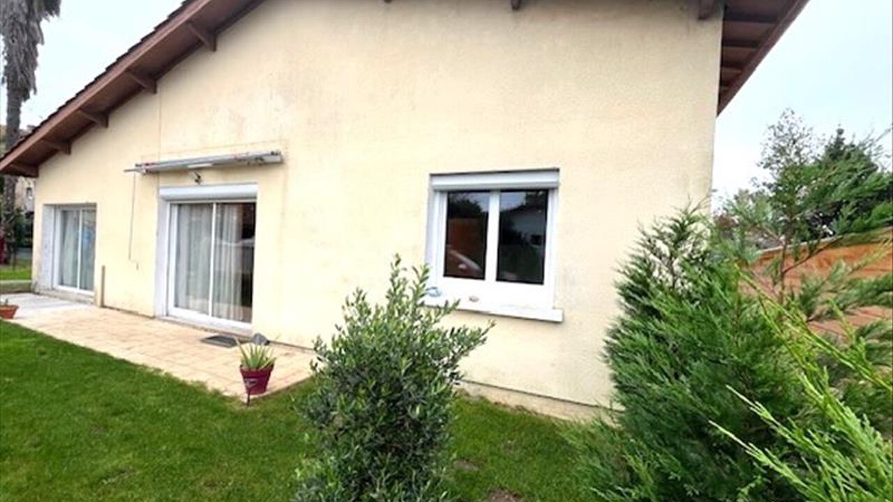 maison 4 pièces 76 m2 à vendre à Poyanne (40380)