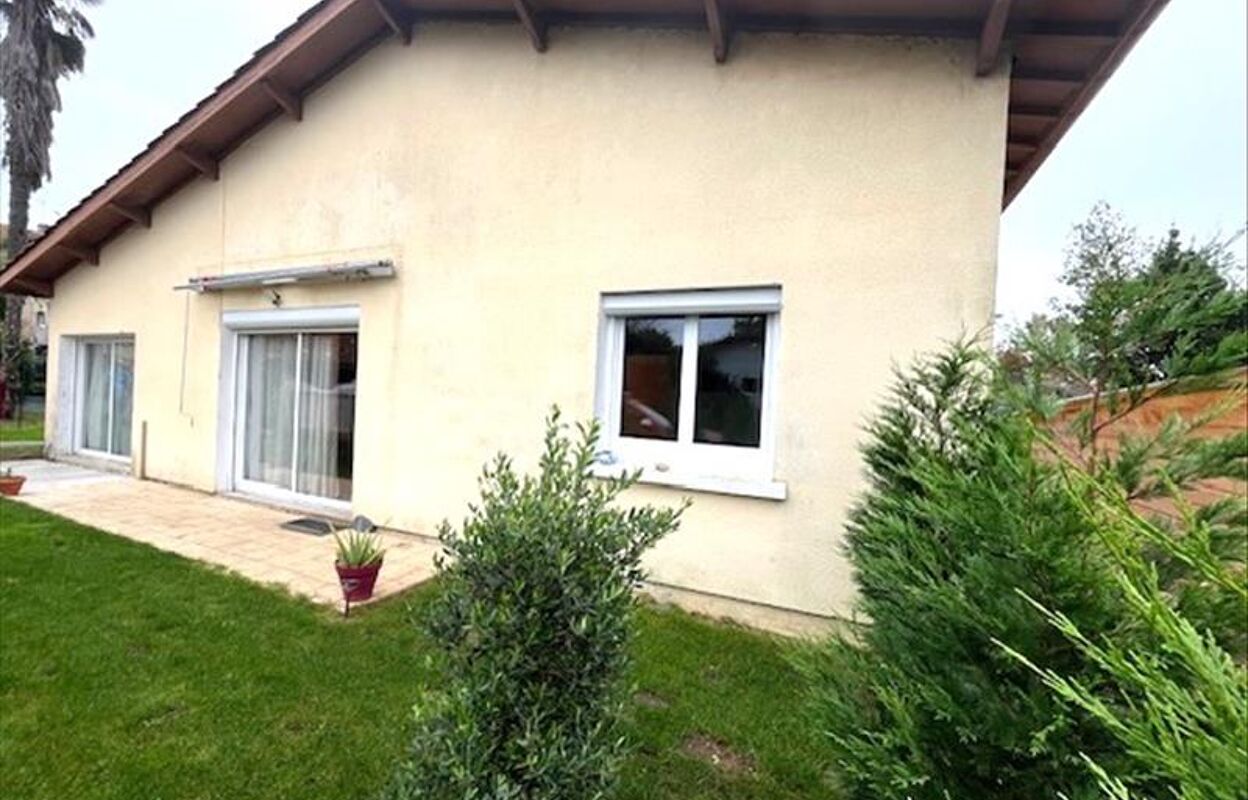 maison 4 pièces 76 m2 à vendre à Poyanne (40380)