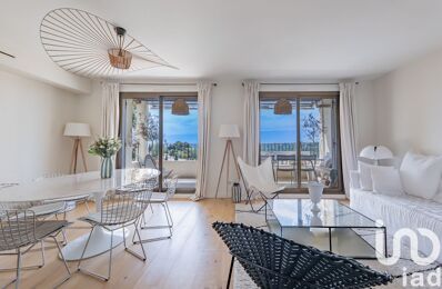 vente appartement 845 000 € à proximité de Saint-Paul-de-Vence (06570)