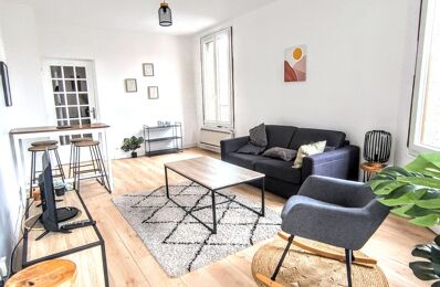 appartement 4 pièces 70 m2 à vendre à Le Havre (76600)