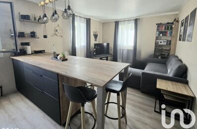 vente appartement 214 000 € à proximité de La Balme-de-Sillingy (74330)