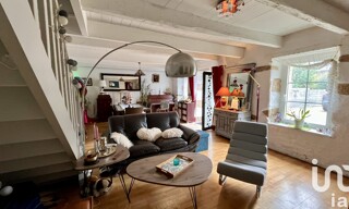 Maison 4 Pièces 96 m² à vendre à Moëlan-sur-Mer (29350)
