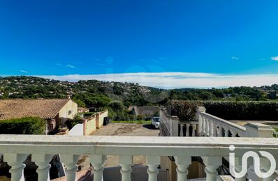 vente maison 626 300 € à proximité de Saint-Paul-de-Vence (06570)