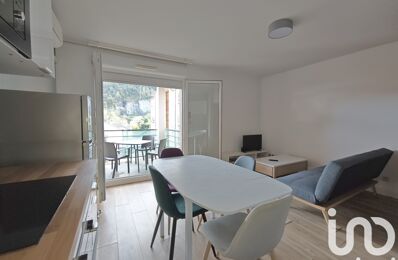 vente appartement 75 000 € à proximité de Labassère (65200)