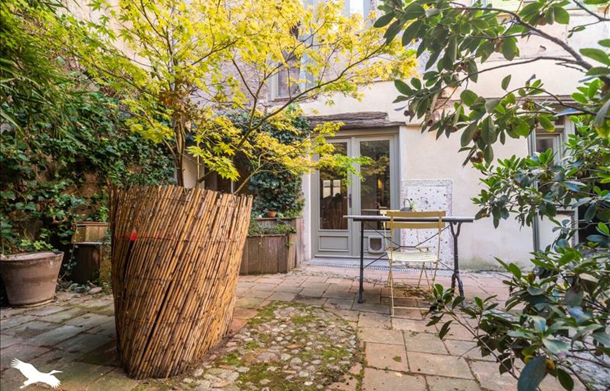 maison 7 pièces 201 m2 à vendre à Revel (31250)