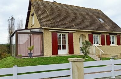 vente maison 269 000 € à proximité de Lasson (14740)